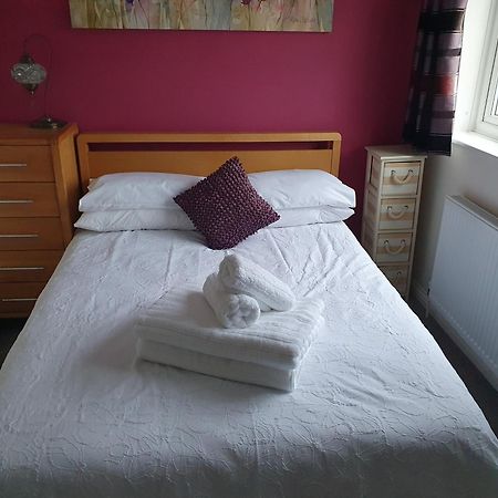 Christchurch Home From Home Экстерьер фото