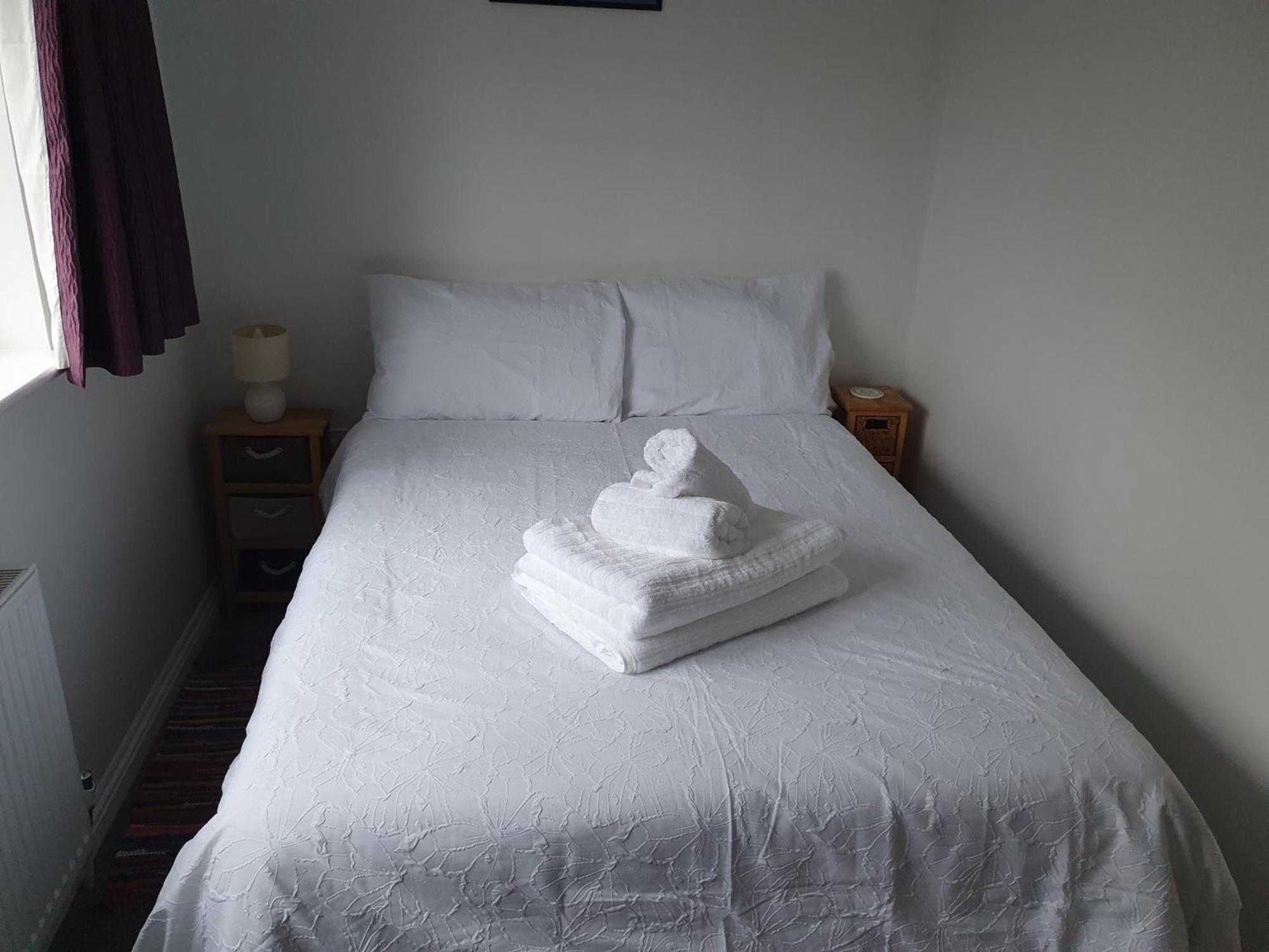 Christchurch Home From Home Экстерьер фото