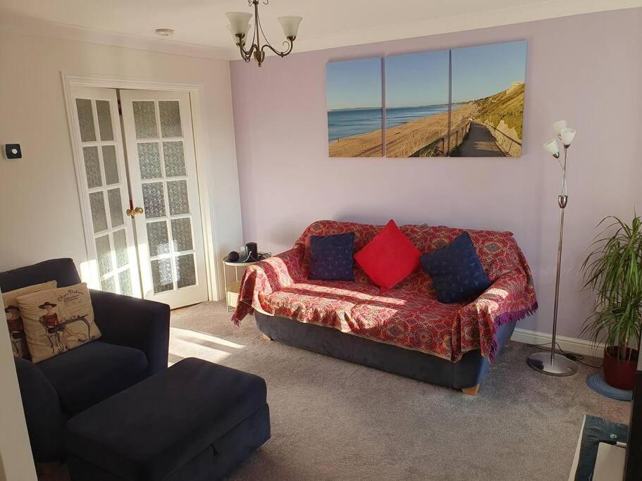Christchurch Home From Home Экстерьер фото